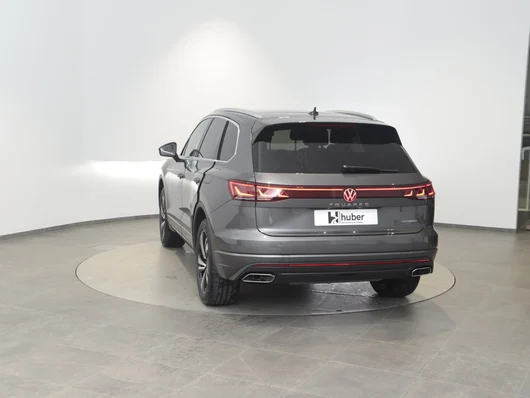Bild eines Touareg Elegance eHybrid TSI 4MOTION