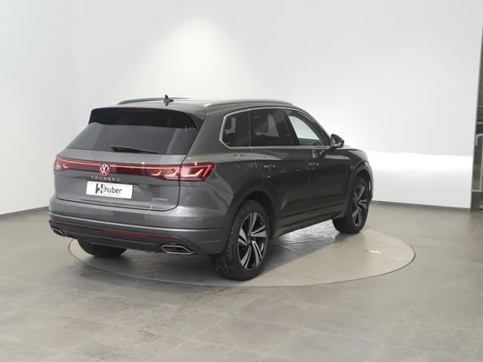 Bild eines Touareg Elegance eHybrid TSI 4MOTION