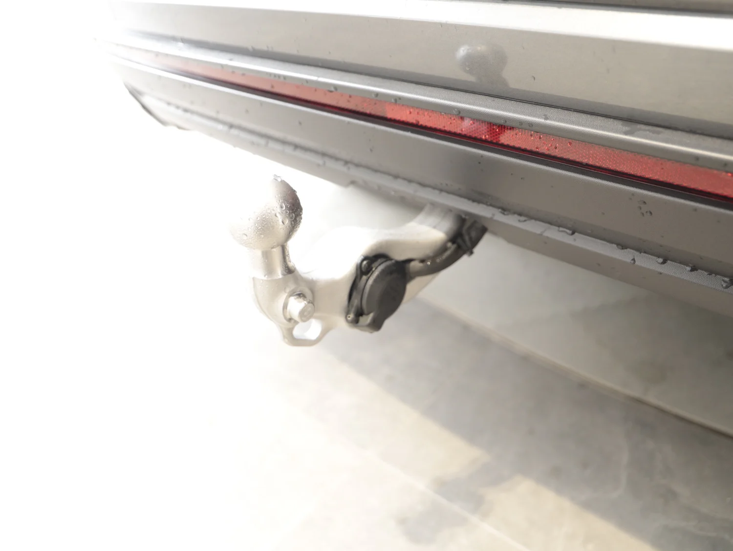 Bild eines Touareg Elegance eHybrid TSI 4MOTION