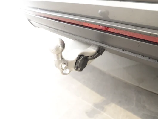 Bild eines Touareg Elegance eHybrid TSI 4MOTION