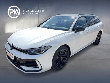 VW Passat Variant R-Line TDI DSG