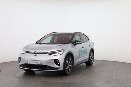 VW ID.4 GTX 4MOTION 220 kW