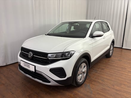 VW T-Cross 4Me TSI