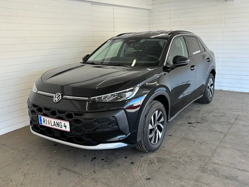 VW T-Roc Life eTSI DSG