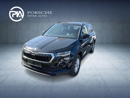 Škoda Karoq Selection TSI