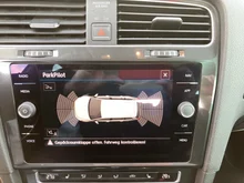 Thumbnail-Foto von Fahrzeug