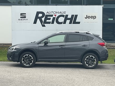 Subaru XV 1.6i CVT Style Now Allrad Aut.