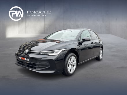 VW Golf Life mHEV TSI DSG