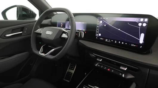 Bild eines Q3 TFSI 110 kW