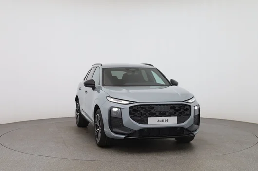 Bild eines Q3 TFSI 110 kW
