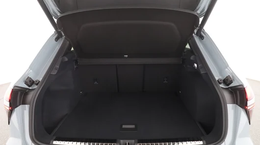 Bild eines Q3 TFSI 110 kW