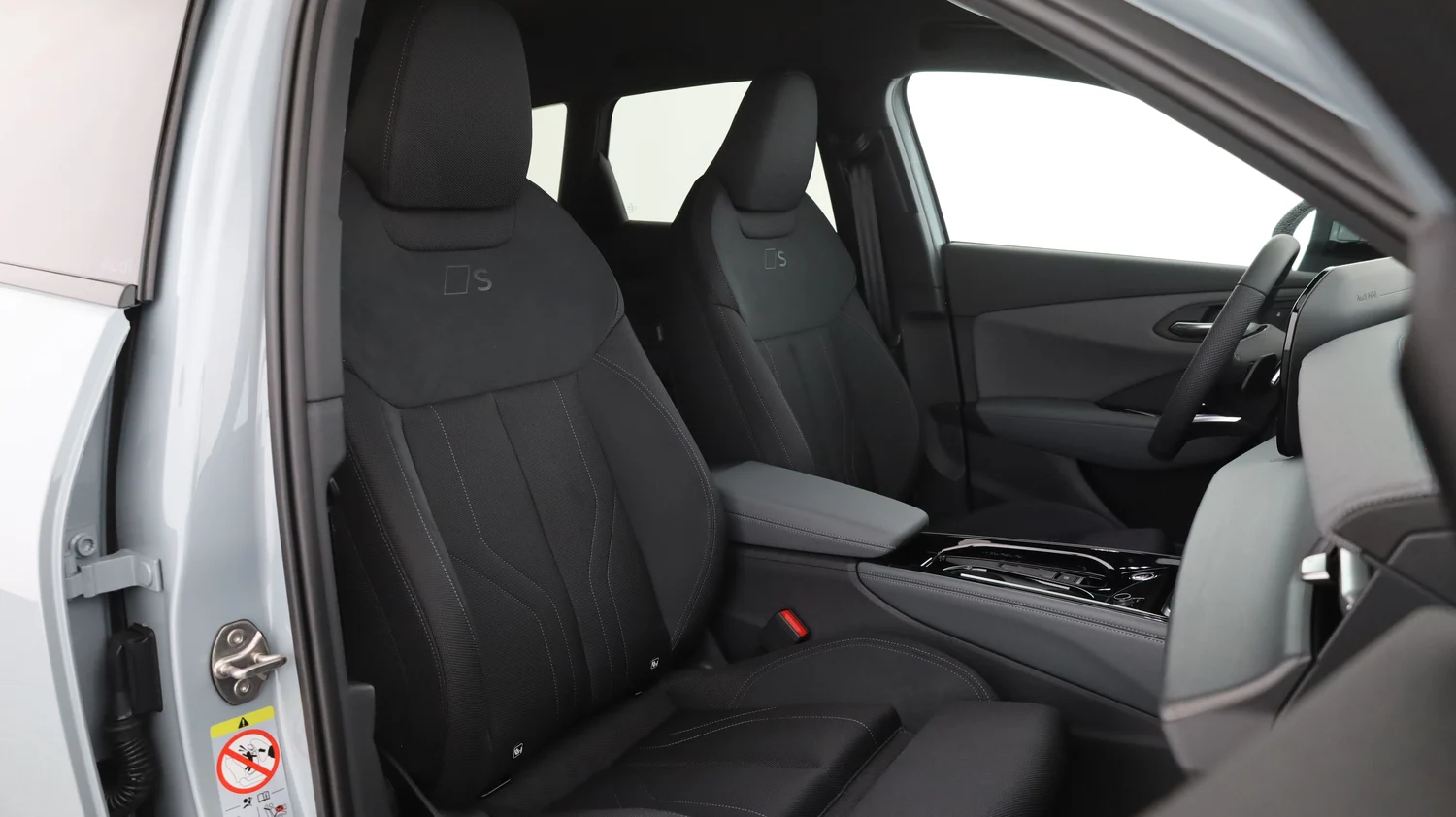 Bild eines Q3 TFSI 110 kW