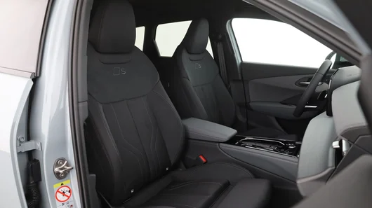 Bild eines Q3 TFSI 110 kW