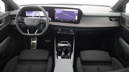 Bild eines Q3 TFSI 110 kW