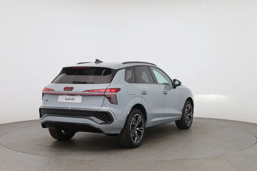 Bild eines Q3 TFSI 110 kW