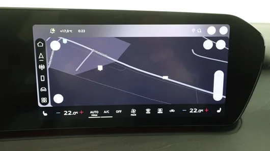 Bild eines Q3 TFSI 110 kW