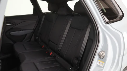 Bild eines Q3 TFSI 110 kW