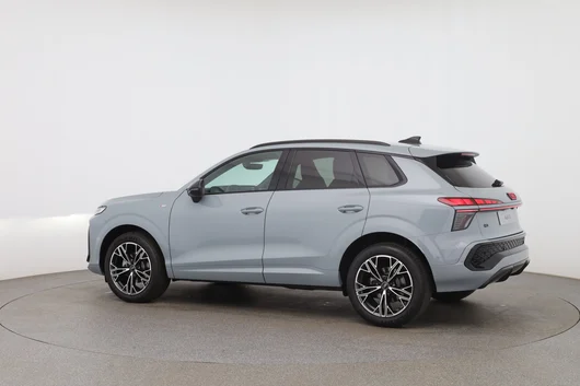 Bild eines Q3 TFSI 110 kW