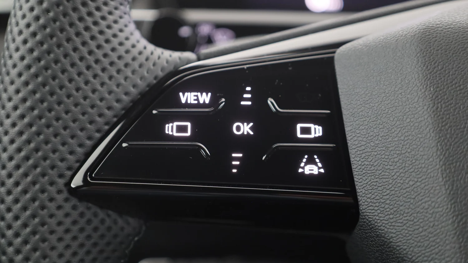 Bild eines Q3 TFSI 110 kW
