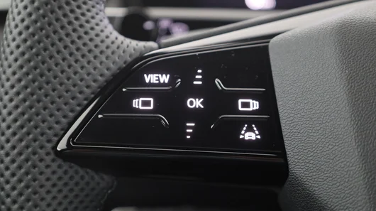 Bild eines Q3 TFSI 110 kW