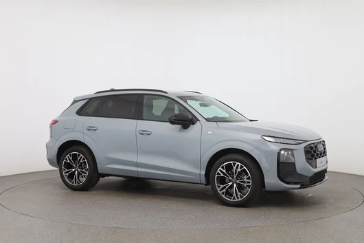 Bild eines Q3 TFSI 110 kW