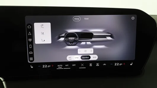 Bild eines Q3 TFSI 110 kW