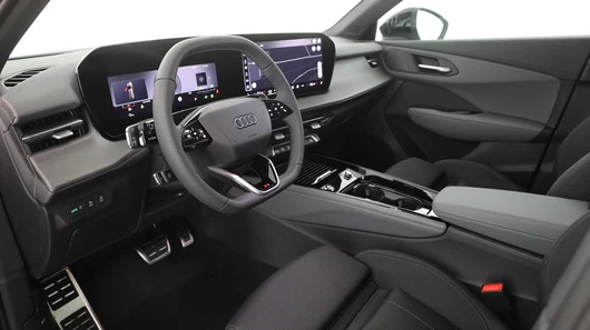 Bild eines Q3 TFSI 110 kW