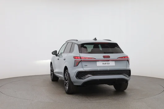 Bild eines Q3 TFSI 110 kW