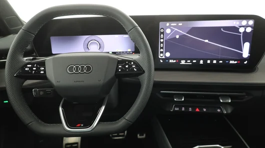 Bild eines Q3 TFSI 110 kW