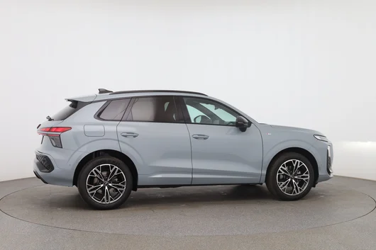 Bild eines Q3 TFSI 110 kW
