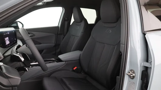 Bild eines Q3 TFSI 110 kW