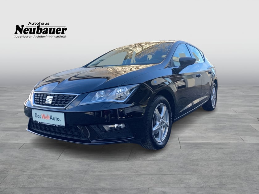 SEAT Leon Reference TSI