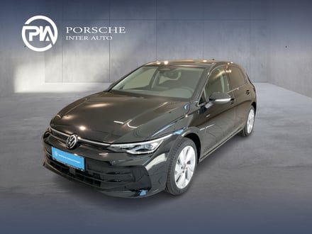 VW Golf Rabbit mHEV DSG