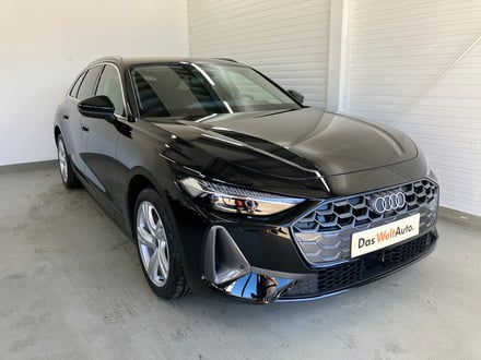 Audi A5 Avant TFSI