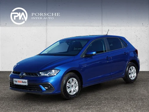 VW Polo 4Me
