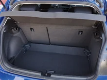 VW Polo 4Me in Reef Blue Metallic