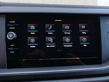VW Polo 4Me in Reef Blue Metallic