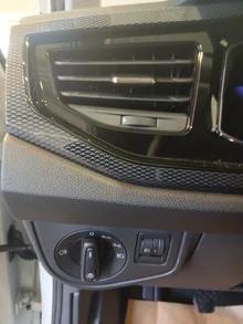 VW Polo Friends TSI in Ascot Grey