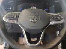 VW Polo Friends TSI in Ascot Grey