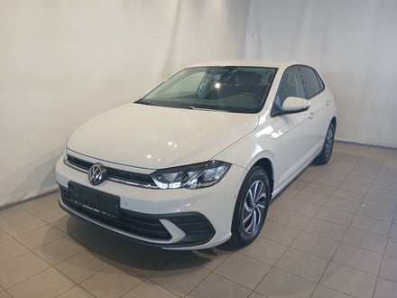 VW Polo Friends TSI