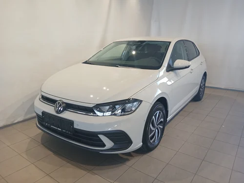VW Polo Friends TSI