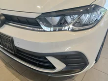 VW Polo Friends TSI in Ascot Grey