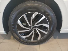 VW Polo Friends TSI in Ascot Grey