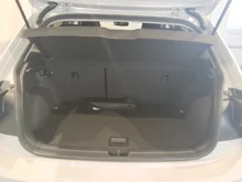 VW Polo Friends TSI in Ascot Grey