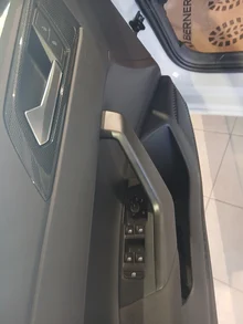 VW Polo Friends TSI in Ascot Grey