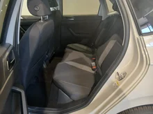 VW Polo Friends TSI in Ascot Grey