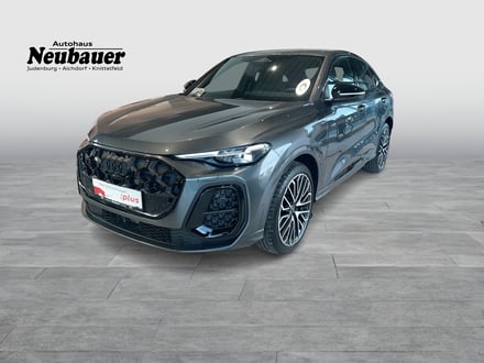 Audi Q5 Sportback e-hybrid quattro 270 KW