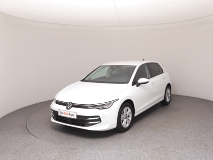 VW Golf Life TDI