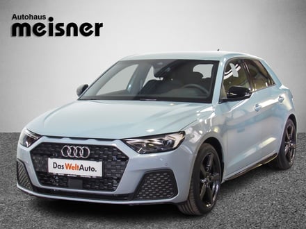 Audi A1 Sportback 30 TFSI intense