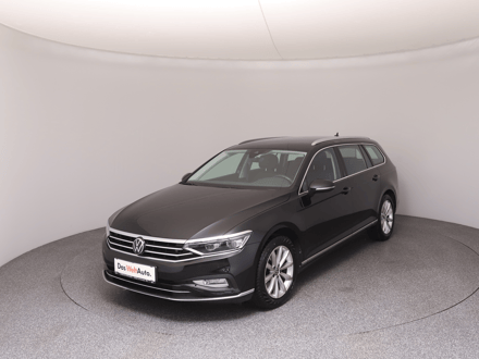 VW Passat Variant Elegance TDI